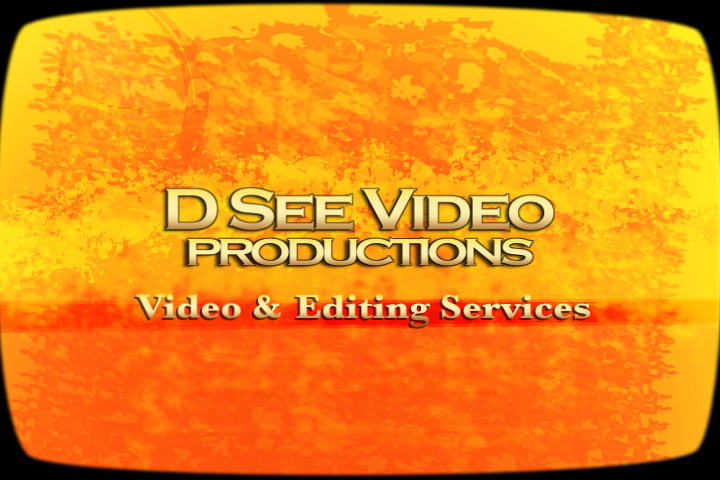 Demo Reel – Editing & Media Production