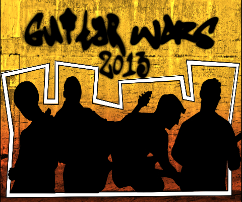 Guitar Wars 2013