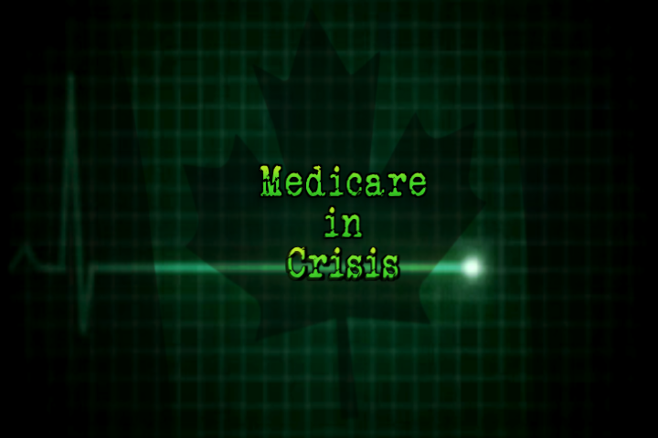 Medicare in Crisis (Trailer)