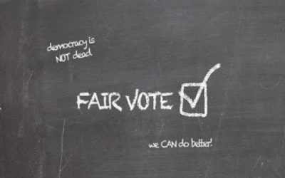 Fair Vote