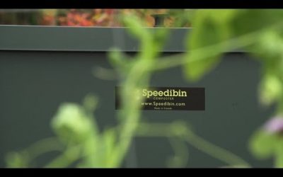 Speedibin Indegogo Promo